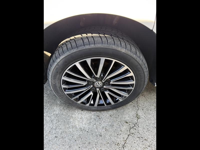 Image VOLKSWAGEN Transporter Fg 2.8T L1H1 2.0 TDI 150 ch Edition DSG7