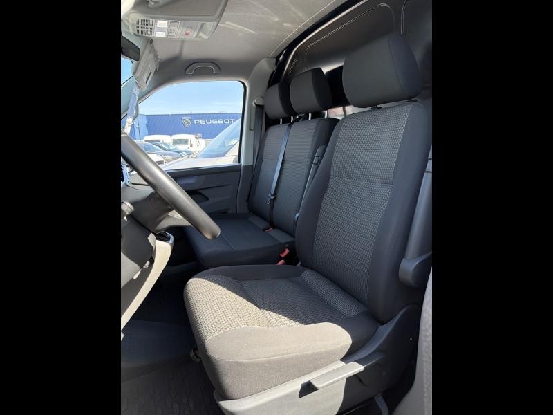 Image VOLKSWAGEN Transporter Fg 2.8T L1H1 2.0 TDI 150 ch Edition DSG7