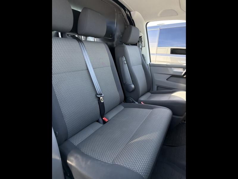 Image VOLKSWAGEN Transporter Fg 2.8T L1H1 2.0 TDI 150 ch Edition DSG7