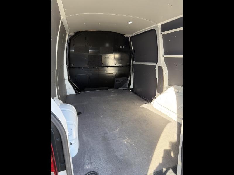 Image VOLKSWAGEN Transporter Fg 2.8T L1H1 2.0 TDI 150 ch Edition DSG7