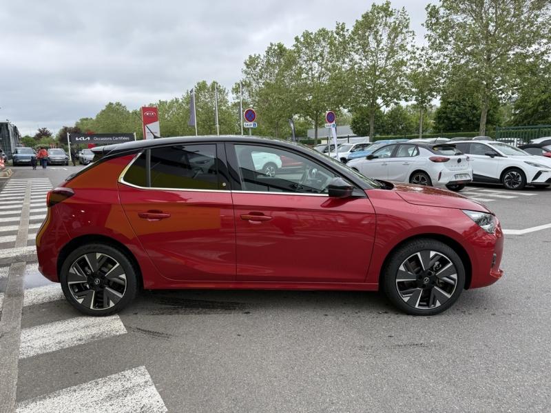 Image OPEL Corsa Electric 136ch GS