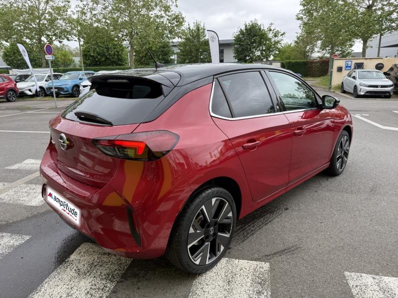 Image OPEL Corsa Electric 136ch GS