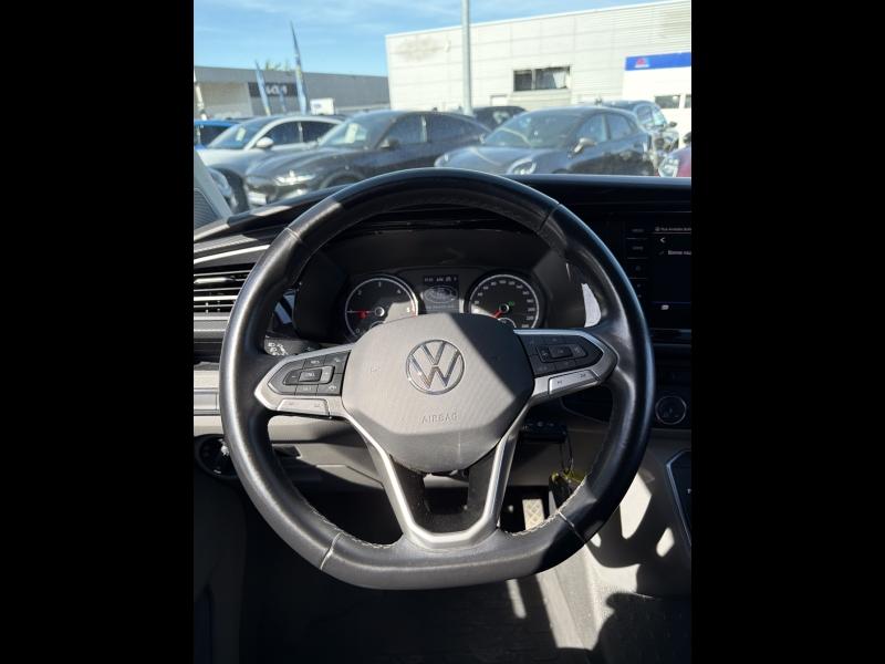 Image VOLKSWAGEN Transporter Fg 2.8T L1H1 2.0 TDI 150 ch Edition DSG7