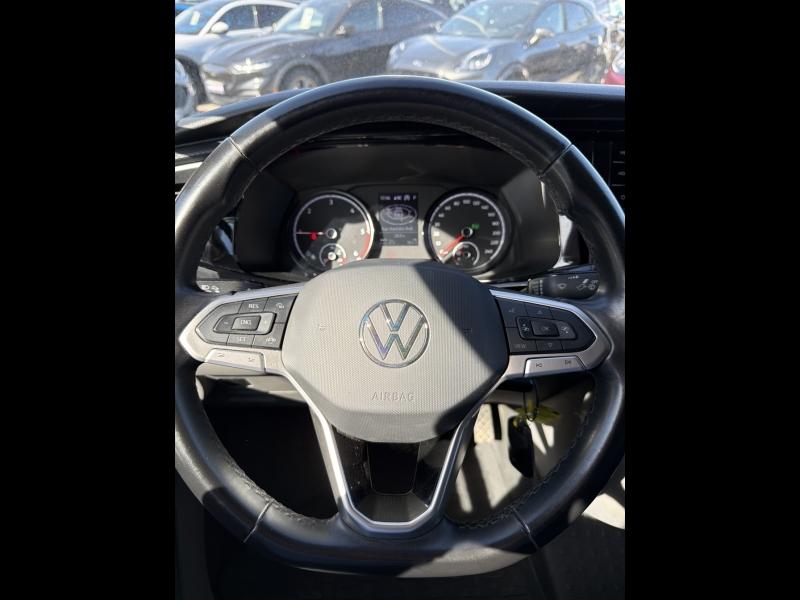 Image VOLKSWAGEN Transporter Fg 2.8T L1H1 2.0 TDI 150 ch Edition DSG7