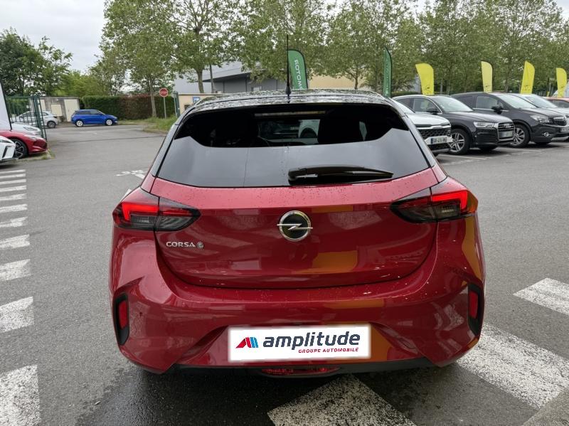 Image OPEL Corsa Electric 136ch GS