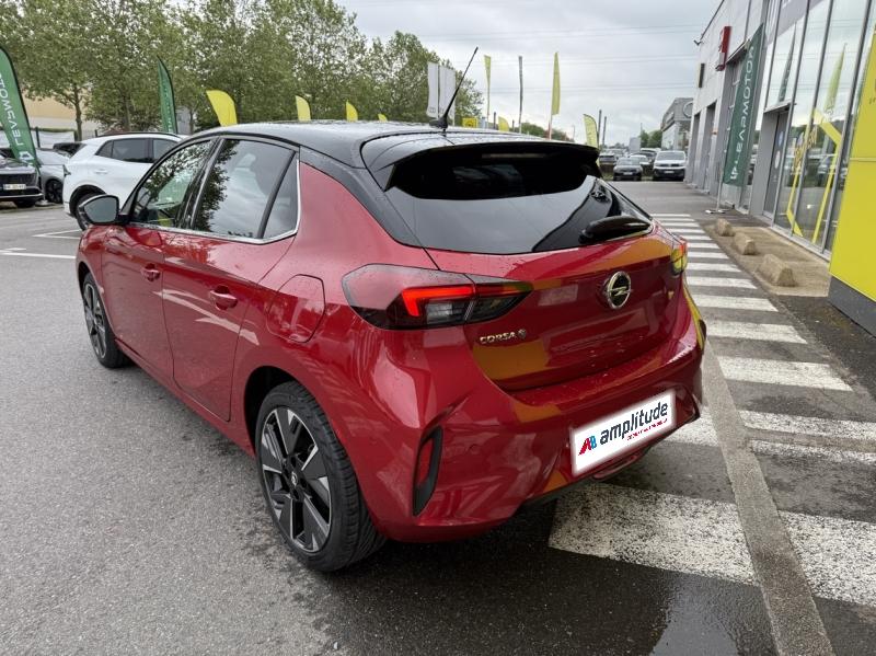 Image OPEL Corsa Electric 136ch GS