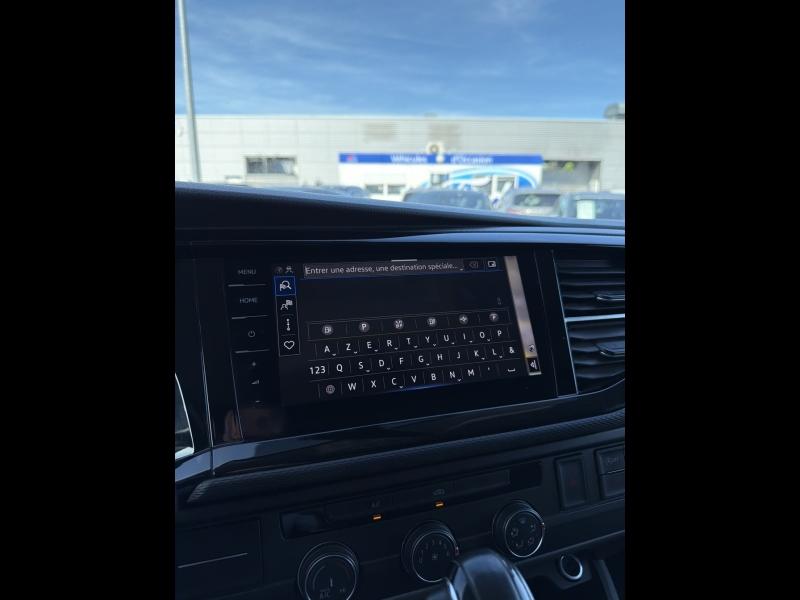 Image VOLKSWAGEN Transporter Fg 2.8T L1H1 2.0 TDI 150 ch Edition DSG7