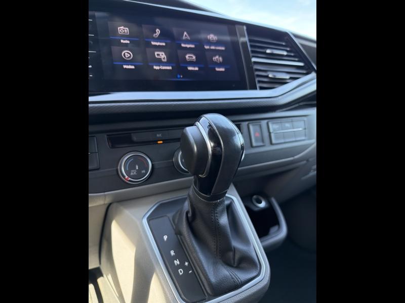 Image VOLKSWAGEN Transporter Fg 2.8T L1H1 2.0 TDI 150 ch Edition DSG7