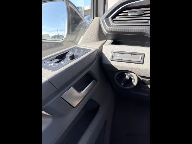 Image VOLKSWAGEN Transporter Fg 2.8T L1H1 2.0 TDI 150 ch Edition DSG7