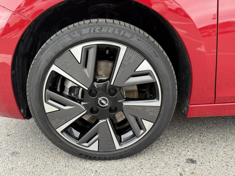 Image OPEL Corsa Electric 136ch GS