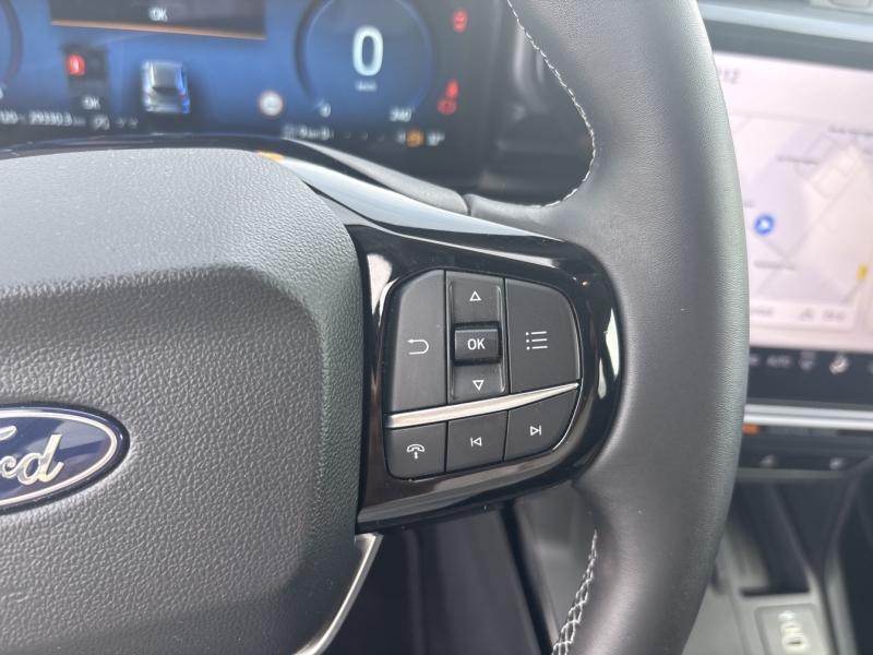 Image FORD Puma 1.0 EcoBoost Hybrid 125ch Titanium S&S