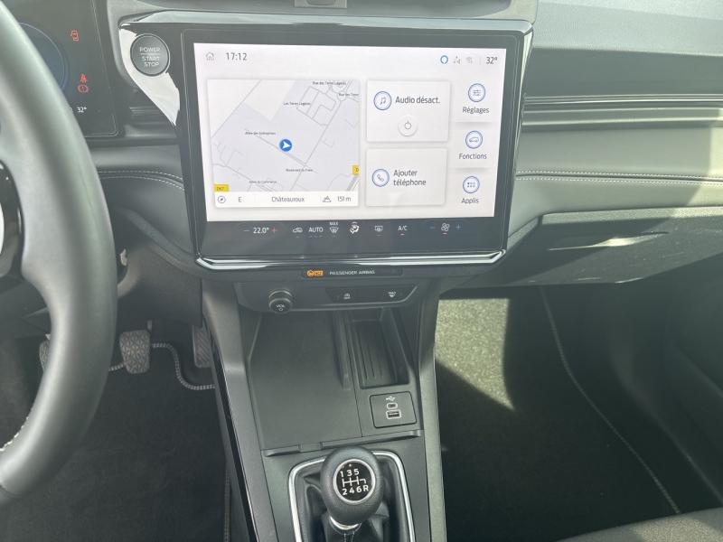 Image FORD Puma 1.0 EcoBoost Hybrid 125ch Titanium S&S