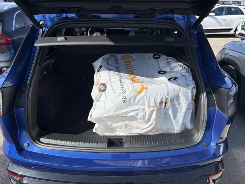 Image RENAULT Austral 1.2 E-Tech full hybrid 200ch Techno esprit Alpine