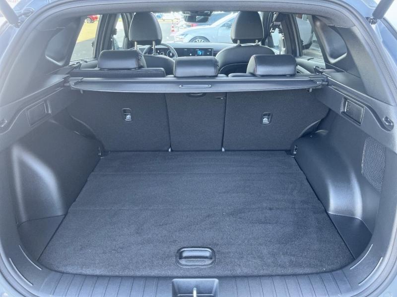 Image HYUNDAI Tucson 1.6 T-GDI 215ch Hybrid N Line Executive