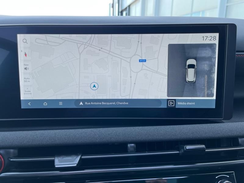 Image HYUNDAI Tucson 1.6 T-GDI 215ch Hybrid N Line Executive