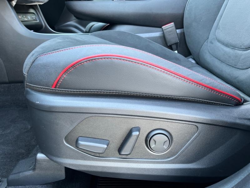 Image HYUNDAI Tucson 1.6 T-GDI 215ch Hybrid N Line Executive