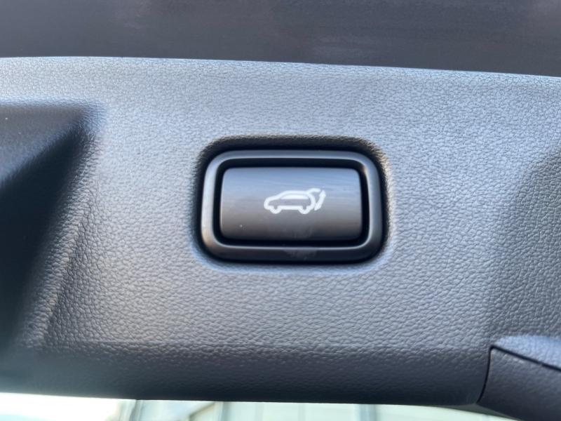 Image HYUNDAI Tucson 1.6 T-GDI 215ch Hybrid N Line Executive