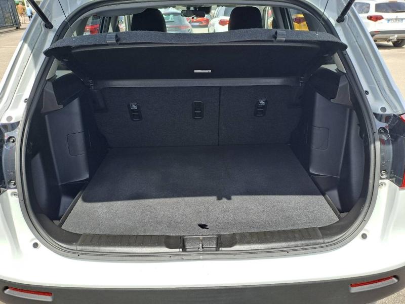 Image SUZUKI Vitara 1.4 Boosterjet Hybrid 129ch Privilège