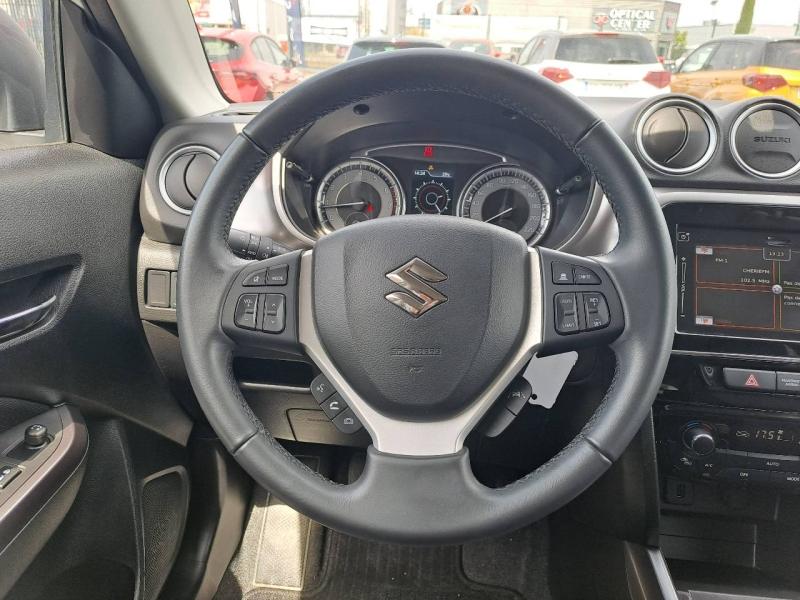 Image SUZUKI Vitara 1.4 Boosterjet Hybrid 129ch Privilège