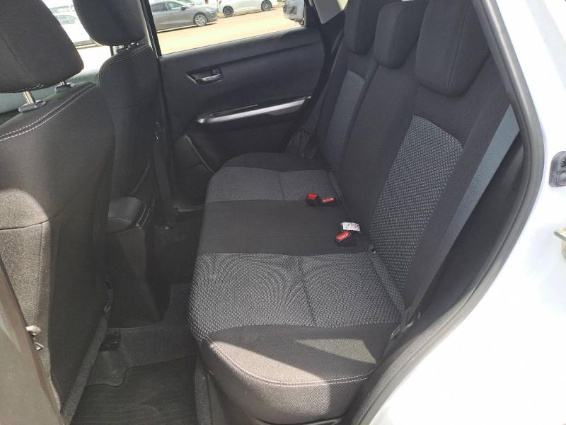 Image SUZUKI Vitara 1.4 Boosterjet Hybrid 129ch Privilège