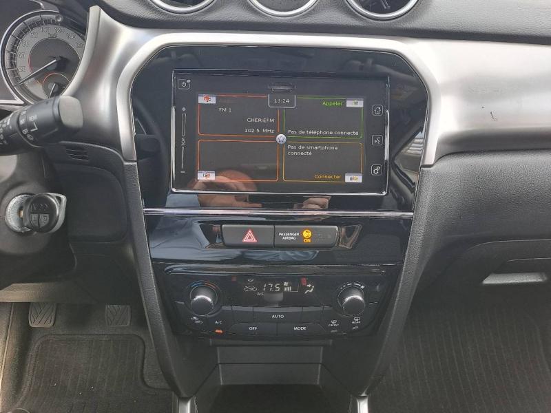 Image SUZUKI Vitara 1.4 Boosterjet Hybrid 129ch Privilège