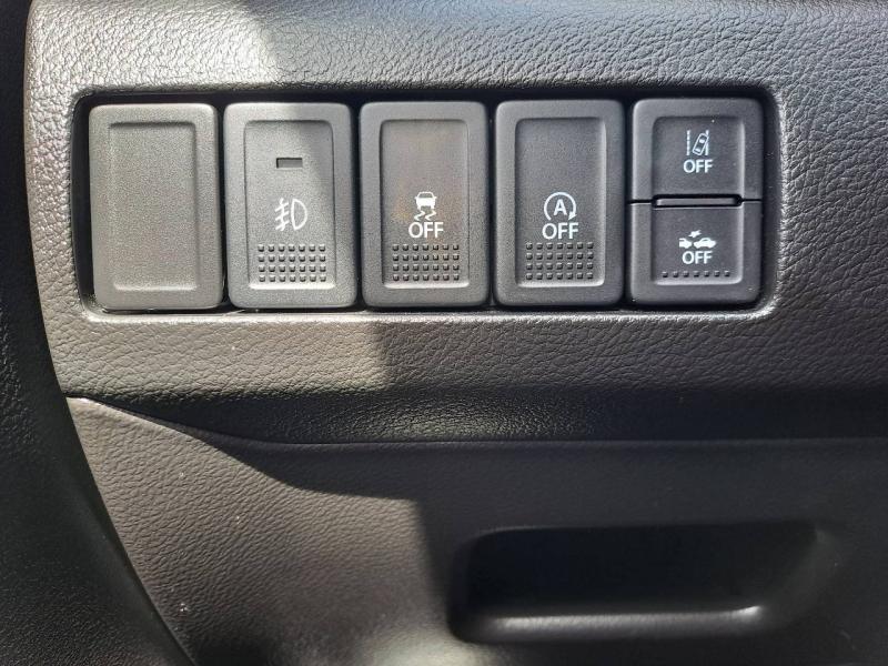 Image SUZUKI Vitara 1.4 Boosterjet Hybrid 129ch Privilège