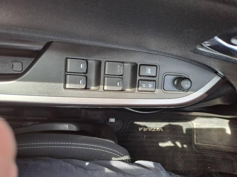 Image SUZUKI Vitara 1.4 Boosterjet Hybrid 129ch Privilège