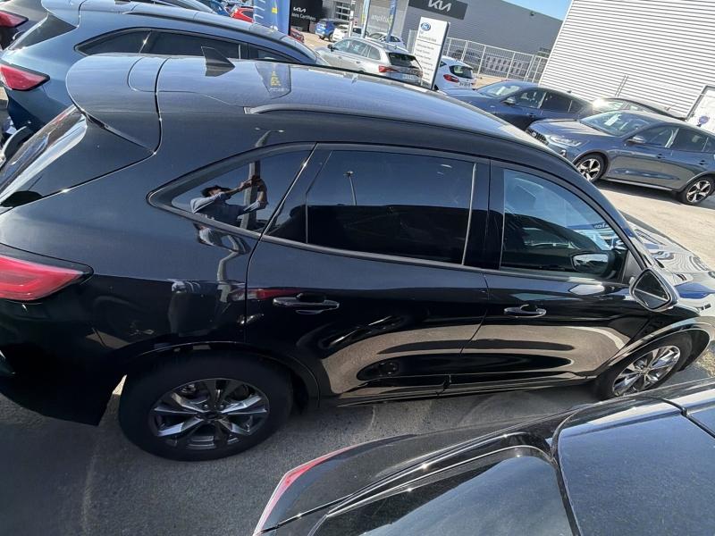 Image FORD Kuga 2.0 EcoBlue 120 ch ST-Line X BVA