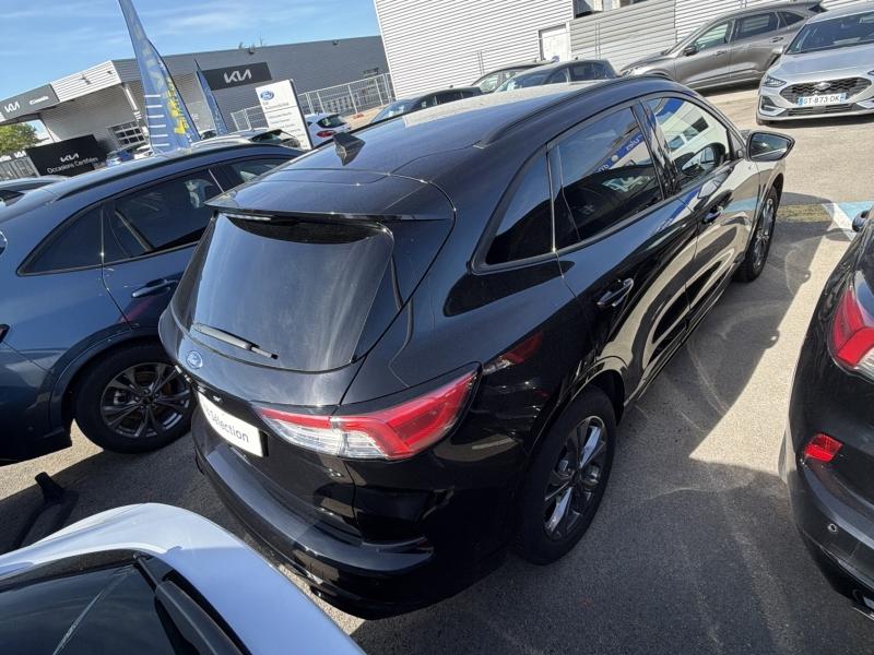 Image FORD Kuga 2.0 EcoBlue 120 ch ST-Line X BVA