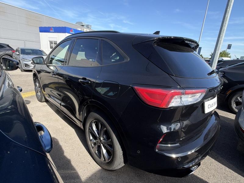 Image FORD Kuga 2.0 EcoBlue 120 ch ST-Line X BVA
