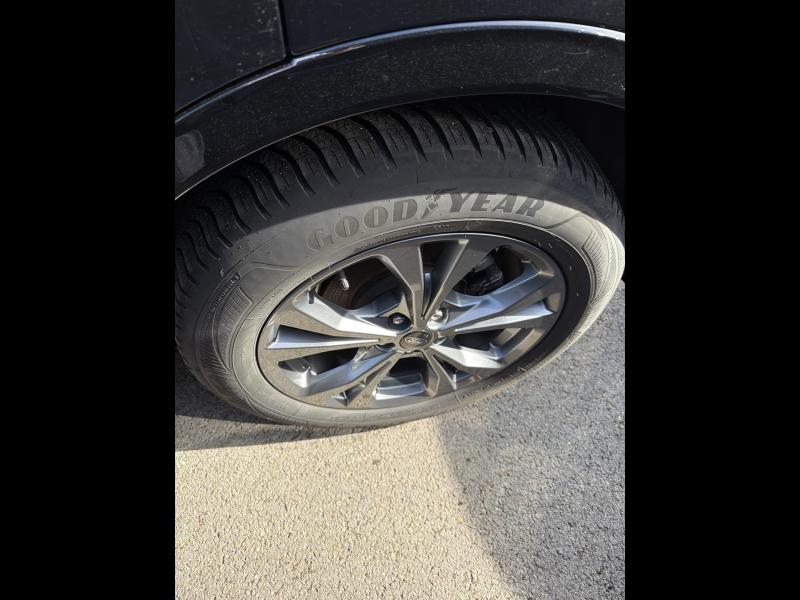 Image FORD Kuga 2.0 EcoBlue 120 ch ST-Line X BVA
