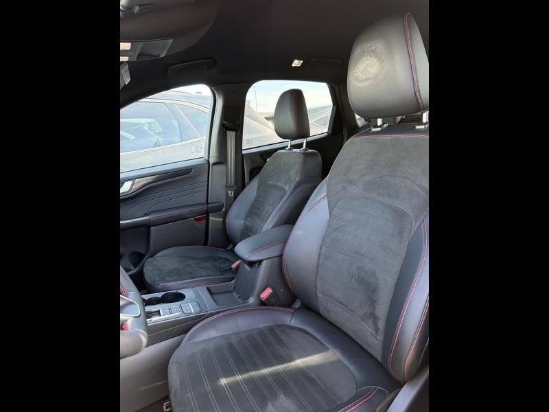 Image FORD Kuga 2.0 EcoBlue 120 ch ST-Line X BVA
