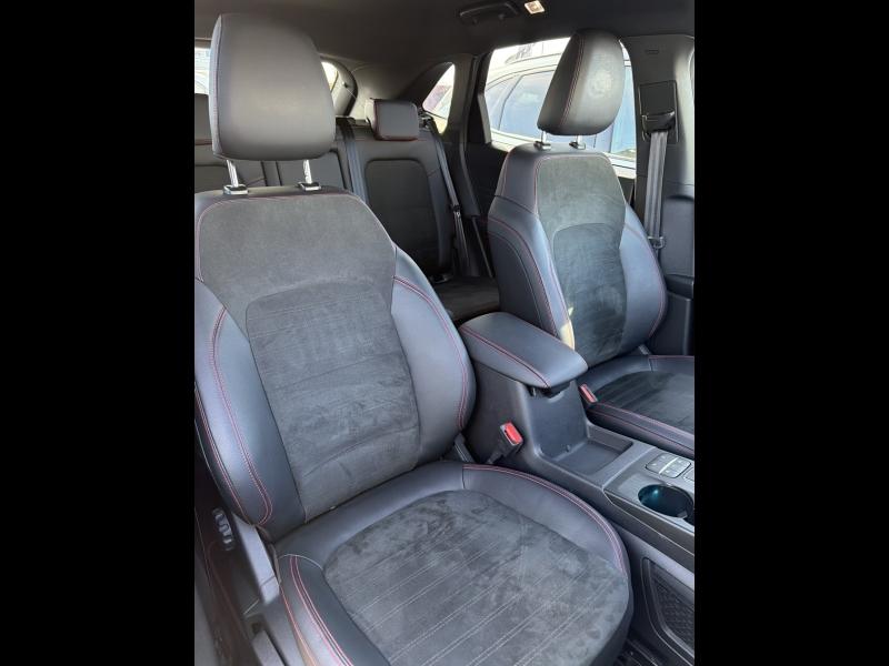 Image FORD Kuga 2.0 EcoBlue 120 ch ST-Line X BVA