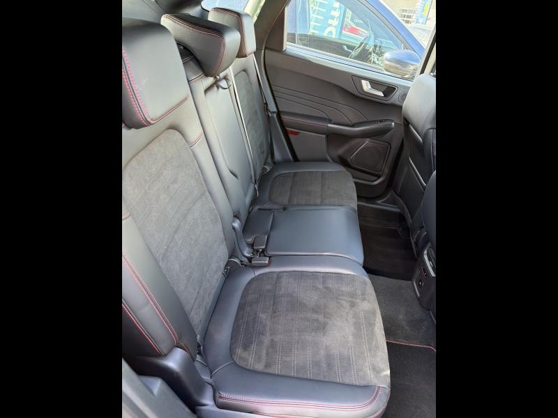 Image FORD Kuga 2.0 EcoBlue 120 ch ST-Line X BVA