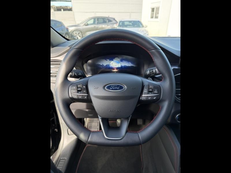 Image FORD Kuga 2.0 EcoBlue 120 ch ST-Line X BVA