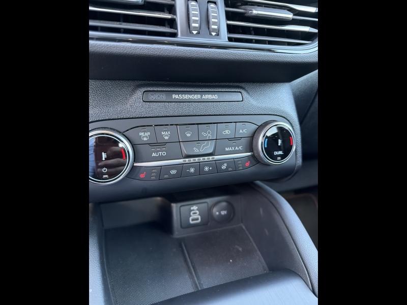 Image FORD Kuga 2.0 EcoBlue 120 ch ST-Line X BVA