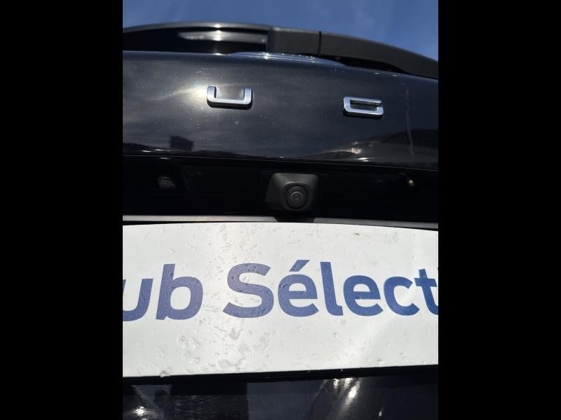 Image FORD Kuga 2.0 EcoBlue 120 ch ST-Line X BVA