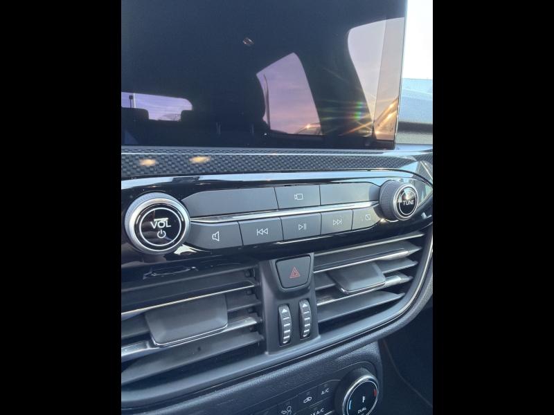 Image FORD Kuga 2.0 EcoBlue 120 ch ST-Line X BVA