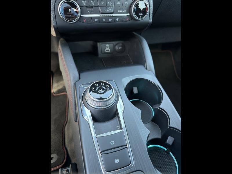 Image FORD Kuga 2.0 EcoBlue 120 ch ST-Line X BVA