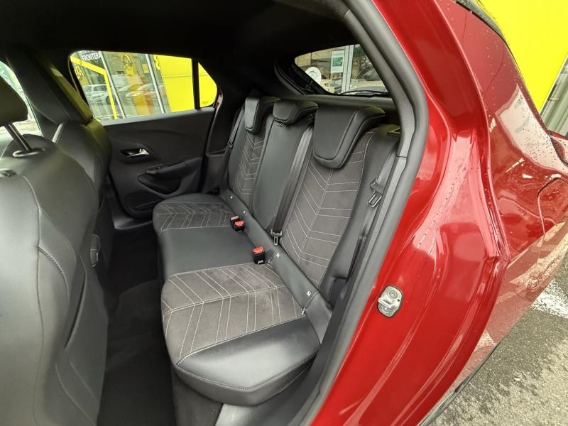 Image OPEL Corsa Electric 136ch GS