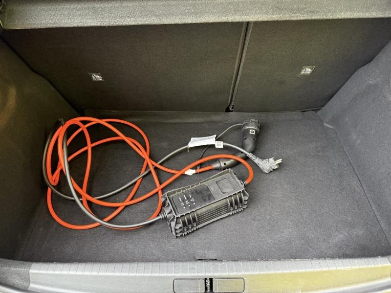 Image OPEL Corsa Electric 136ch GS