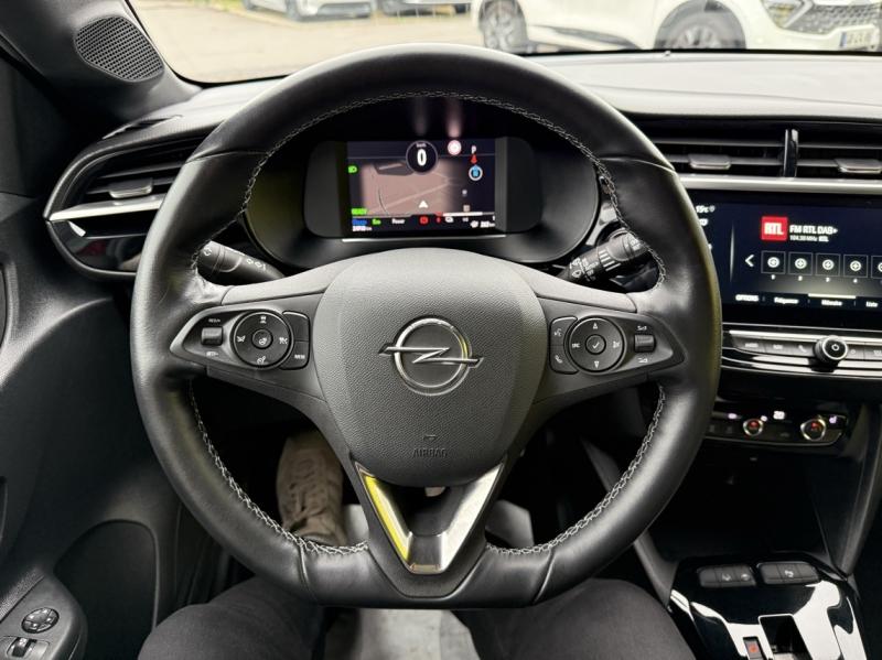 Image OPEL Corsa Electric 136ch GS