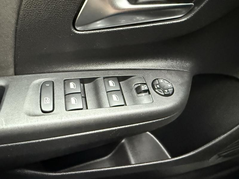 Image OPEL Corsa Electric 136ch GS