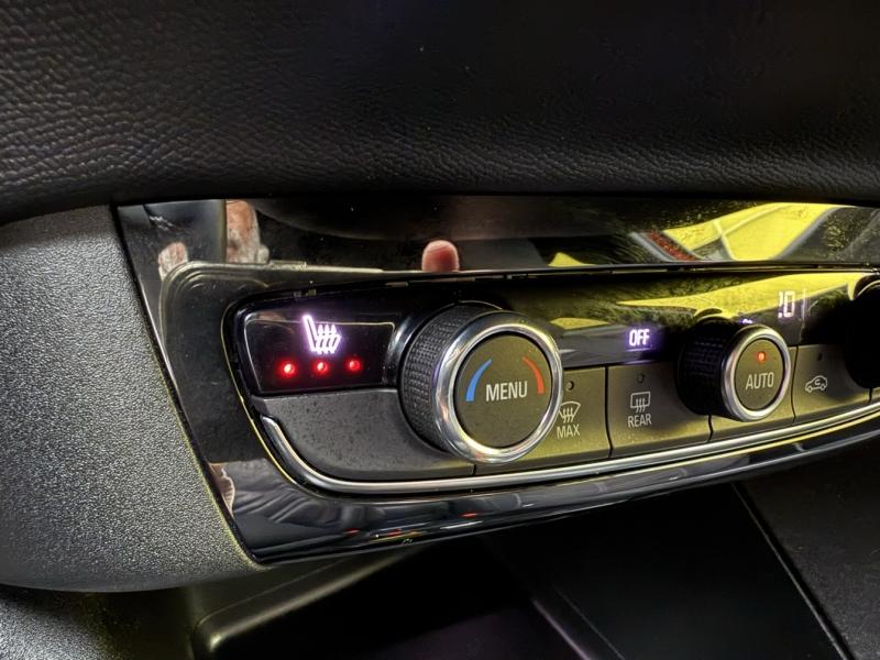 Image OPEL Corsa Electric 136ch GS