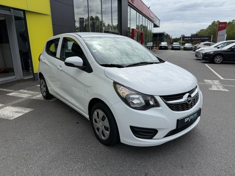 Image OPEL Karl 1.0 73ch Edition