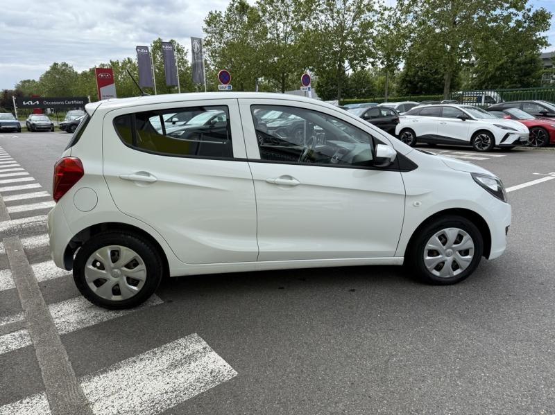 Image OPEL Karl 1.0 73ch Edition