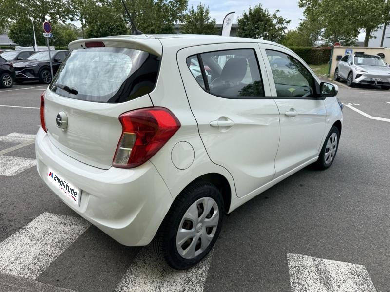 Image OPEL Karl 1.0 73ch Edition
