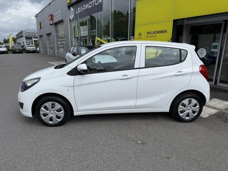 Image OPEL Karl 1.0 73ch Edition