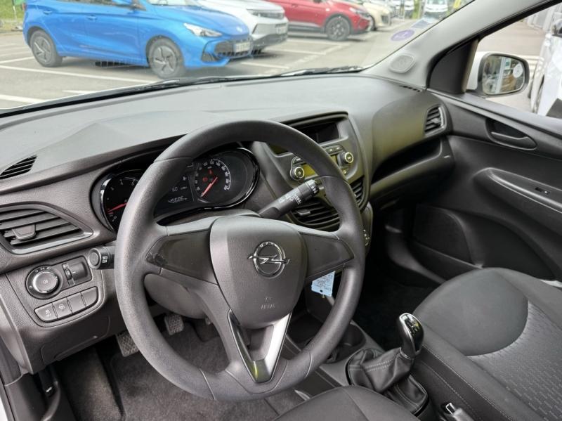 Image OPEL Karl 1.0 73ch Edition