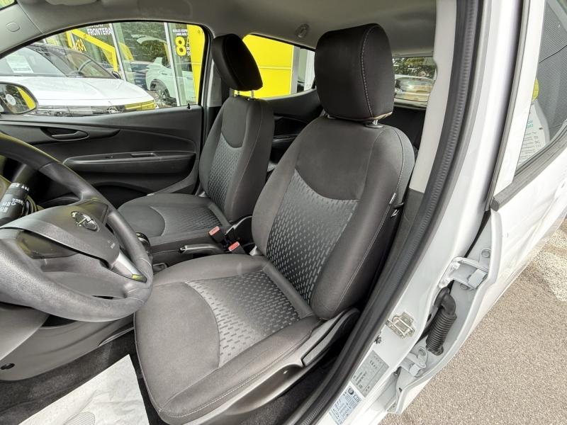 Image OPEL Karl 1.0 73ch Edition